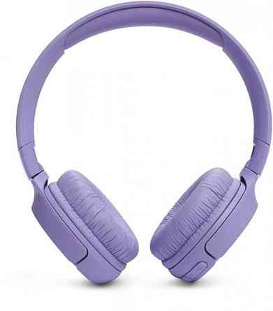 Bluetooth-гарнітура JBL T520BT Purple (JBLT520BTPUREU) Фіолетовий Харків
