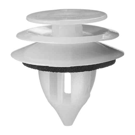 Кліпса задньої полки, багажника Ford Mazda GJ6R-68-ABX GJ6R68ABX 15342 Київ