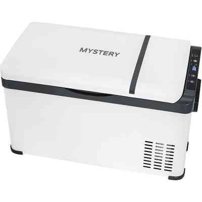 Автохолодильник Mystery з компресором та холодоагентом 23 л (MRK-26) Винница