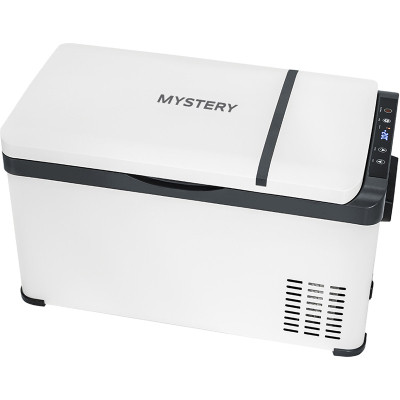 Автохолодильник Mystery з компресором та холодоагентом 23 л (MRK-26) Вінниця - фото 1