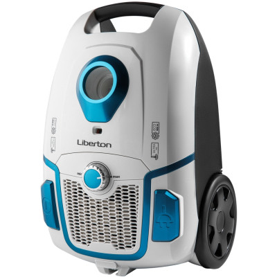 Пилосос Liberton LVC-4304 Вінниця - фото 9