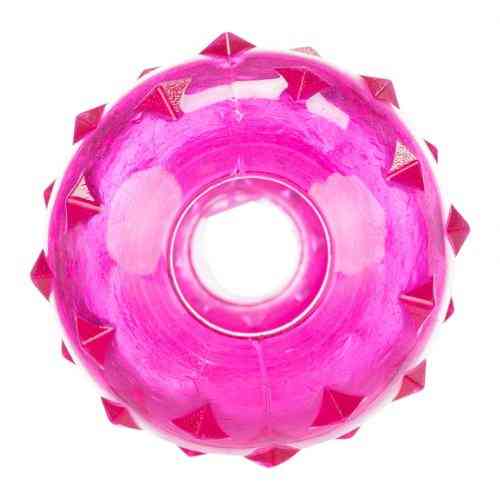 Іграшка Trixie Snack Dumbbell для собак Гантель для ласощів гума 12 см Київ