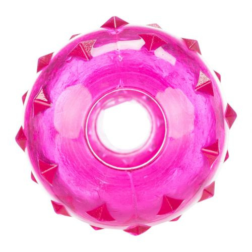 Іграшка Trixie Snack Dumbbell для собак Гантель для ласощів гума 12 см Київ - фото 3