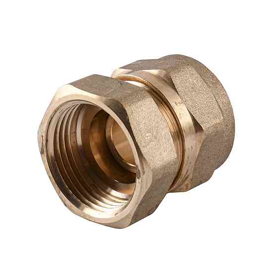 Муфта із внутрішньою різьбою APE ITALY 702 L 1″x26 (000000617) Київ