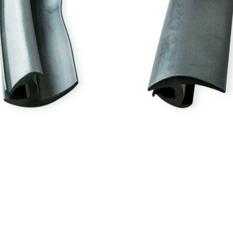 Уплотнитель стекла ГАЗ 3302 верхний (1570 мм) лобового Мукачево - изображение 1