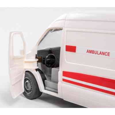 Спецтехніка Tigres Mercedes-Benz Sprinter швидка допомога, на планшетці (39712) Вінниця