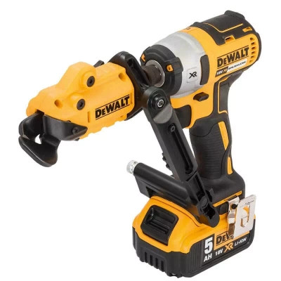 Насадка DeWALT ножницы для резки листового металла до 1,3 мм (DT70620) Винница - изображение 3