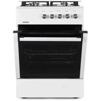 Плита Milano ML60 G1 /07C+біла Вінниця