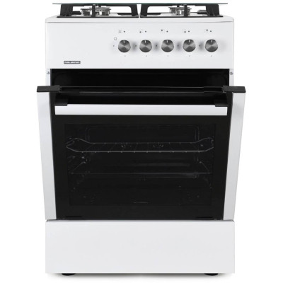 Плита Milano ML60 G1 /07C+біла Винница - изображение 2