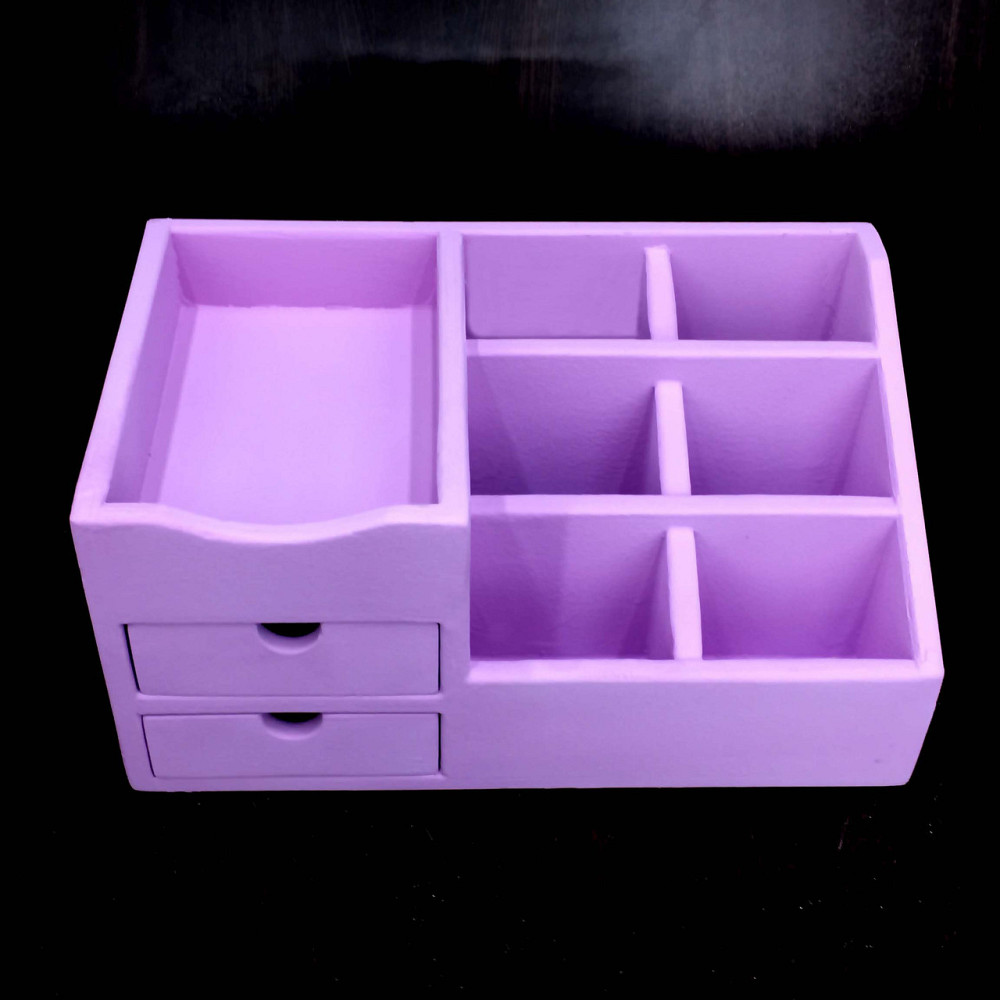 Органайзер для косметики "Меренмут" флокс Миколаїв - фото 6