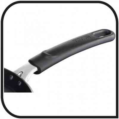 Сковорода Tefal XL Intense для блинов 25 см (C3841053) Винница