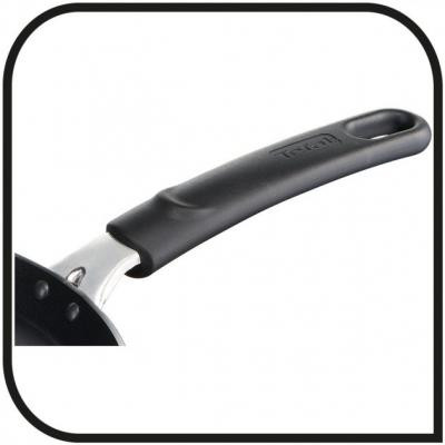 Сковорода Tefal XL Intense для блинов 25 см (C3841053) Винница - изображение 6
