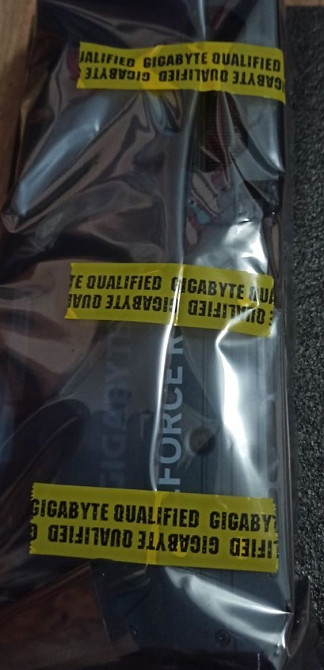 Відеокарта GeForce RTX 16Gb. 4060Ti Київ - фото 1