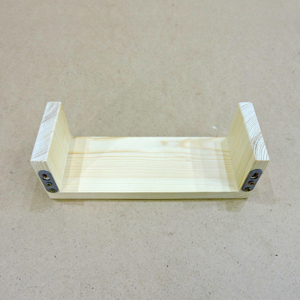 Настенная полка 