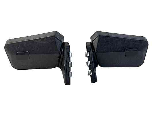 Дзеркало 2105, 2107 заднього вигляду зовнішній тип 2108 (к-кт 2 шт) 2104, Мукачево