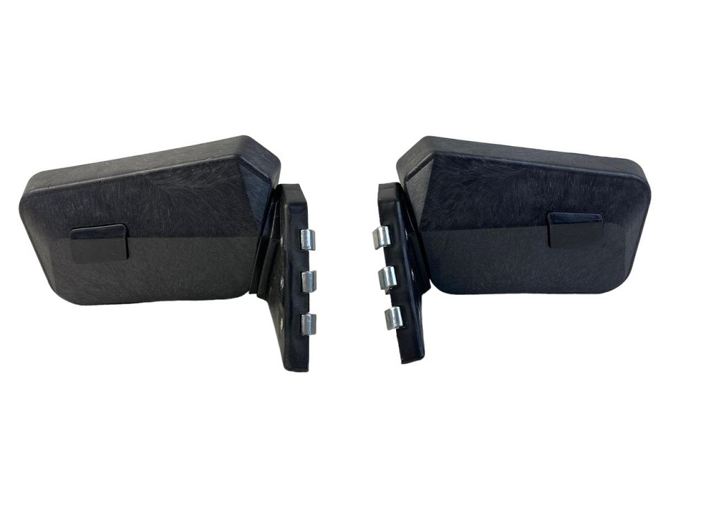 Дзеркало 2105, 2107 заднього вигляду зовнішній тип 2108 (к-кт 2 шт) 2104, Мукачево - фото 1