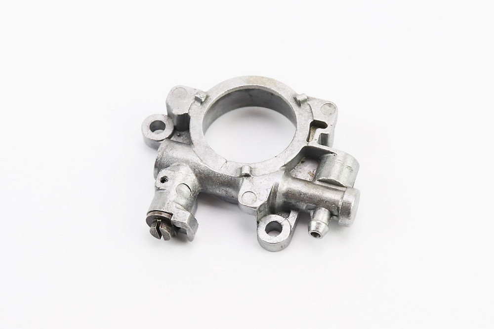 Насос масляний MS-290/310/390 Киев - изображение 1