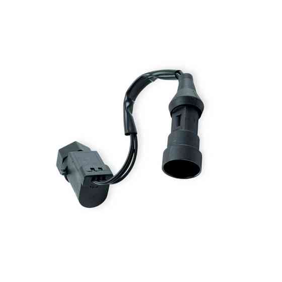 Датчик ГАЗ 2217, 2705, 3221 УАЗ (406) (6 імпульсний) круглий роз'єм швидкості Мукачево