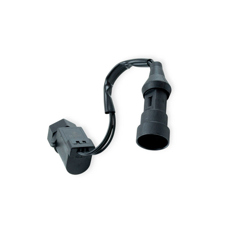 Датчик ГАЗ 2217, 2705, 3221 УАЗ (406) (6 импульсный) круглый разъем скорости Мукачево - изображение 1