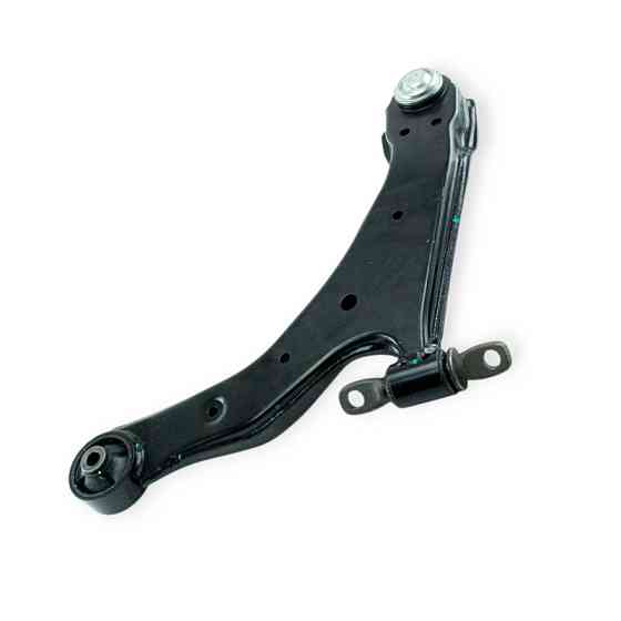 Рычаг подвески Киа Cerato 05- правый R передней Мукачево