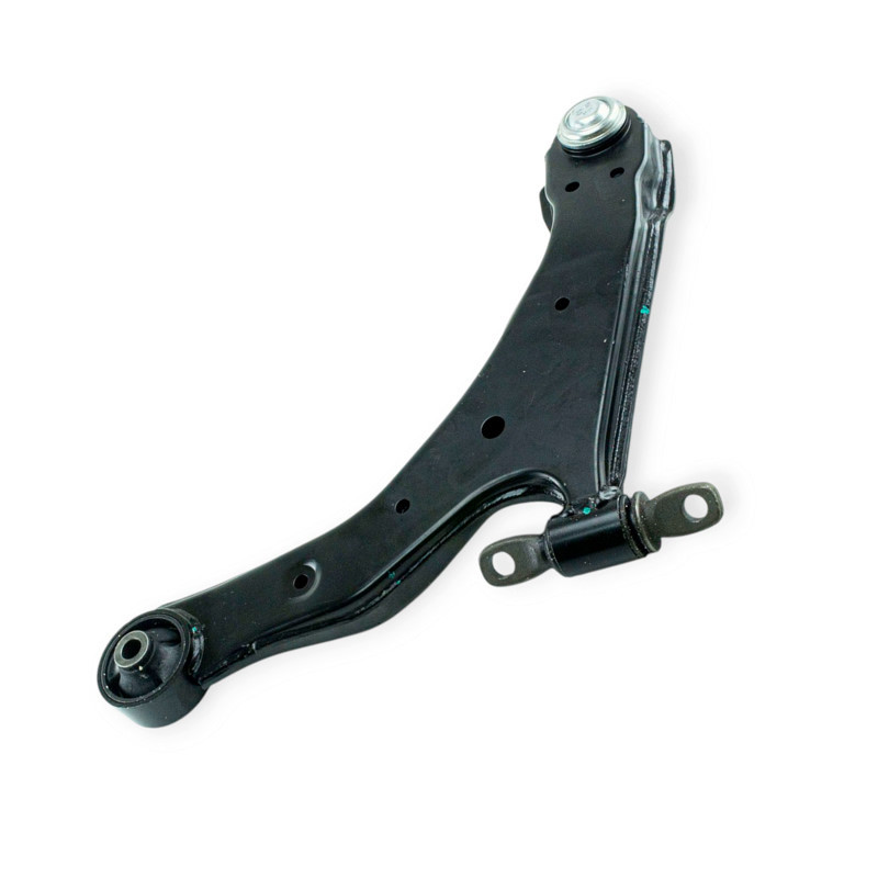 Рычаг подвески Киа Cerato 05- правый R передней Мукачево - изображение 1