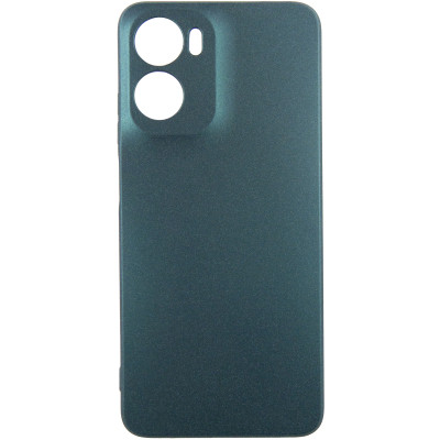 Чохол до мобільного телефона Dengos Soft Motorola G05 (Green) (DG-TPU-SOFT-74) Вінниця - фото 1
