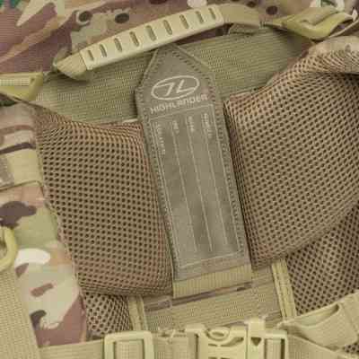 Рюкзак туристический Highlander Forces Loader Rucksack 66L HMTC (929614) Винница