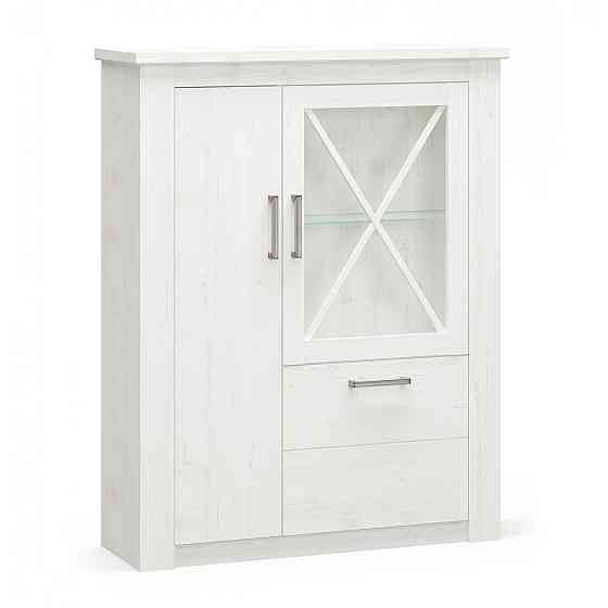 Комод 2Д1В Джорджія Львів