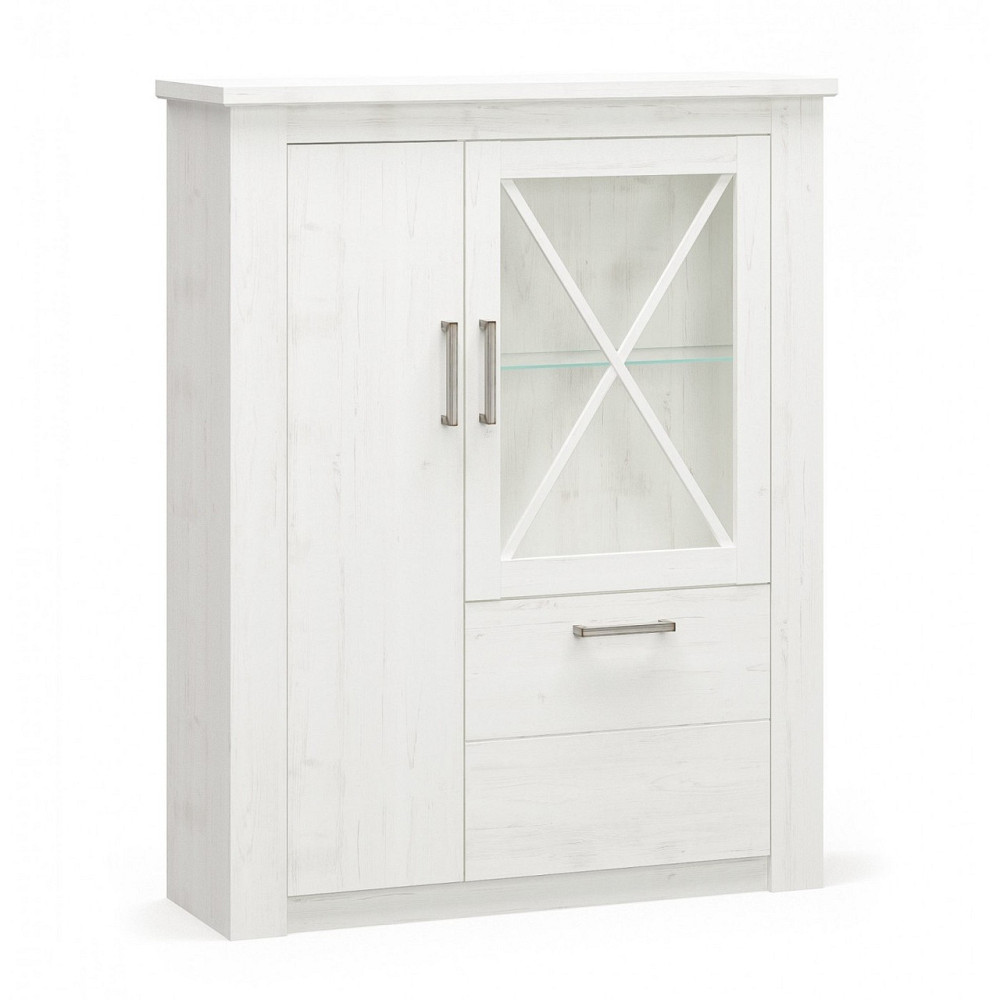 Комод 2Д1В Джорджиа Львов - изображение 1