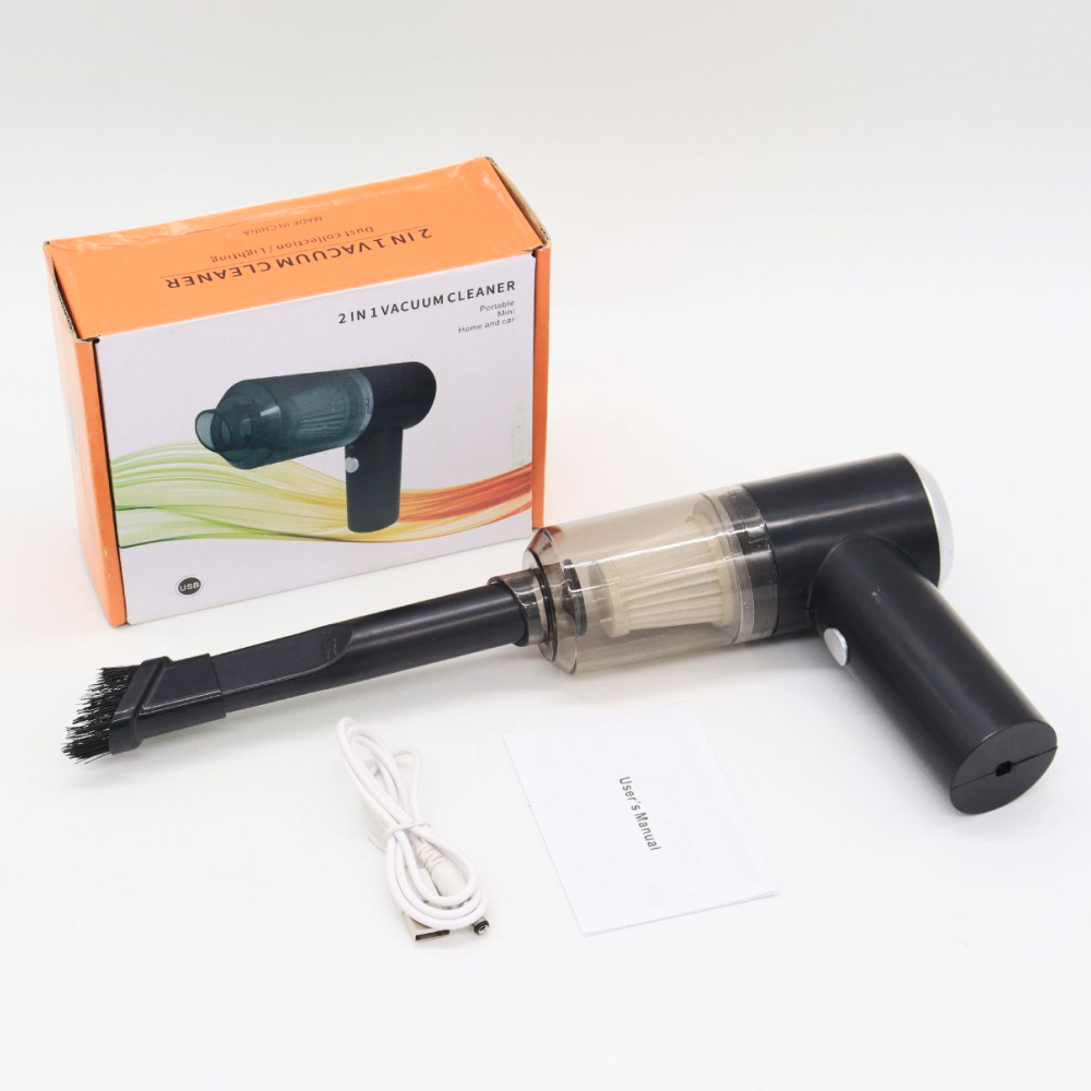 Мойка высокого давления 24V + Подарок Автомобильный пылесос 2в1 Vacuum cleaner / Распылитель-пистолет Киев - изображение 10