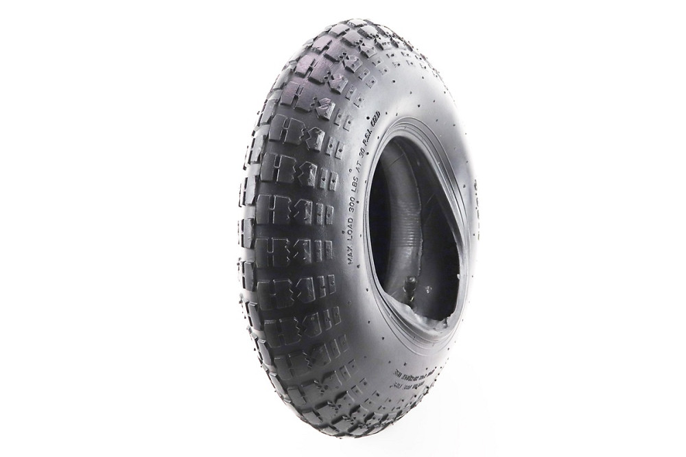 Шина на тачку 4,00-6 8PR з камерою Киев - изображение 1