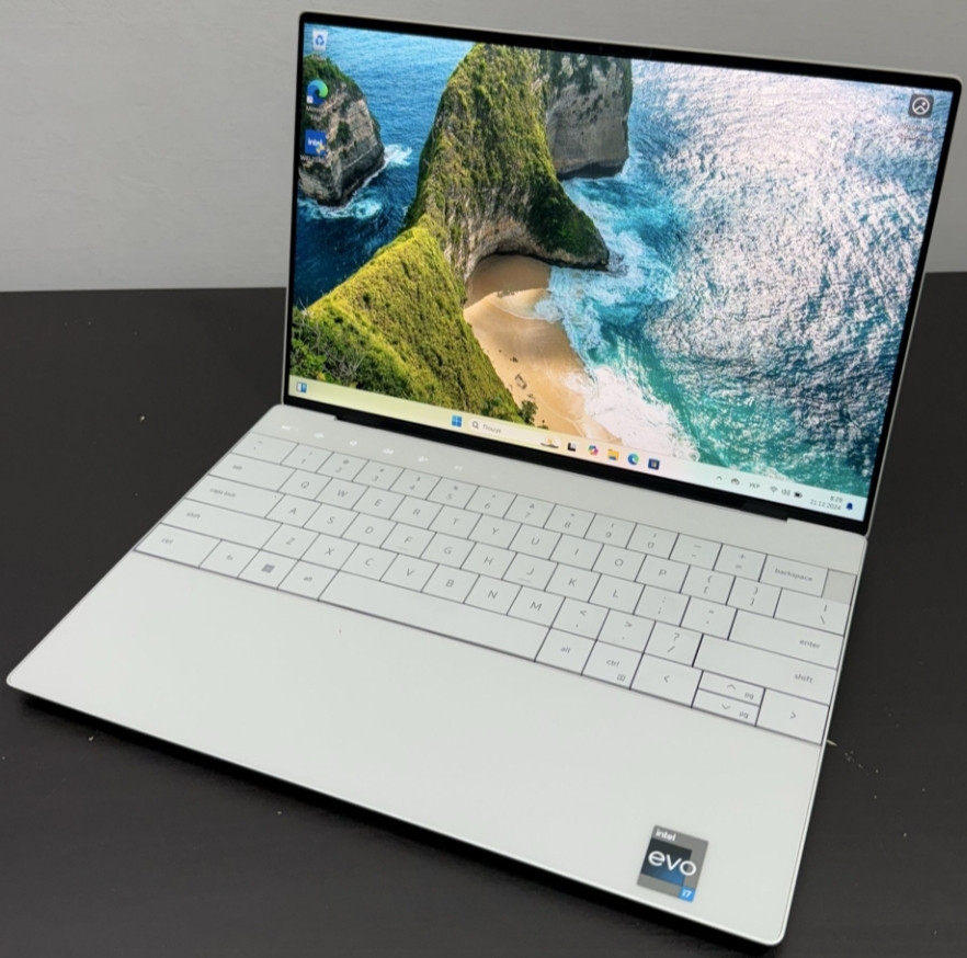 Ноутбук DELL XPS 13 Plus 9320, 17-13 Gen. Київ - фото 8