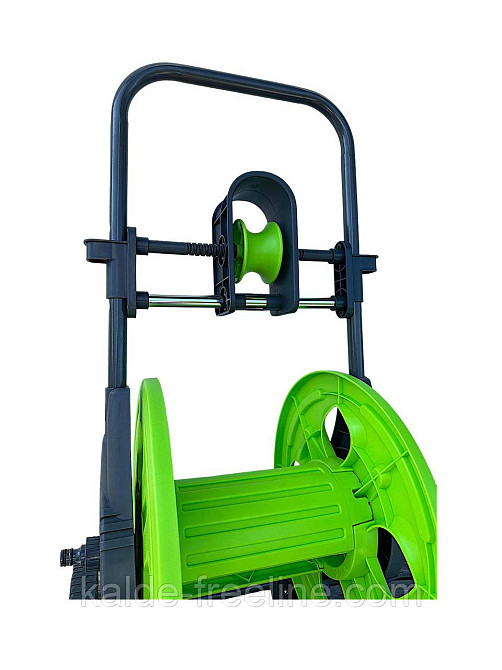 Візок Presto-PS для зрошувального шланга із укладачем (3005) Харків - фото 4
