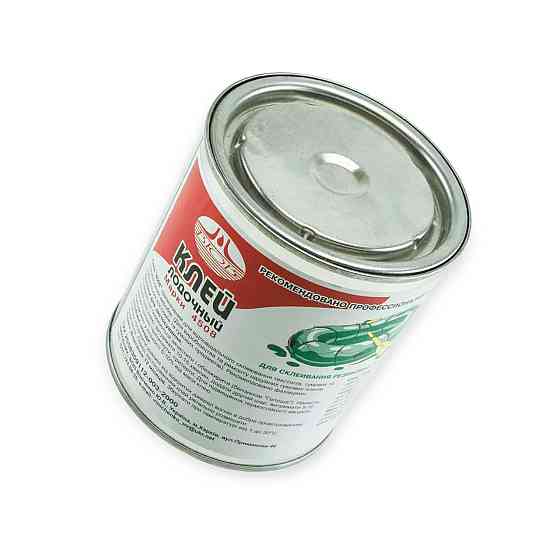 Клей 4508 500 мл каучуковий для гуми залізна банка) Мукачево