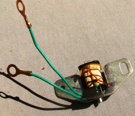 Датчик хола мотоцикла Минск Мукачево