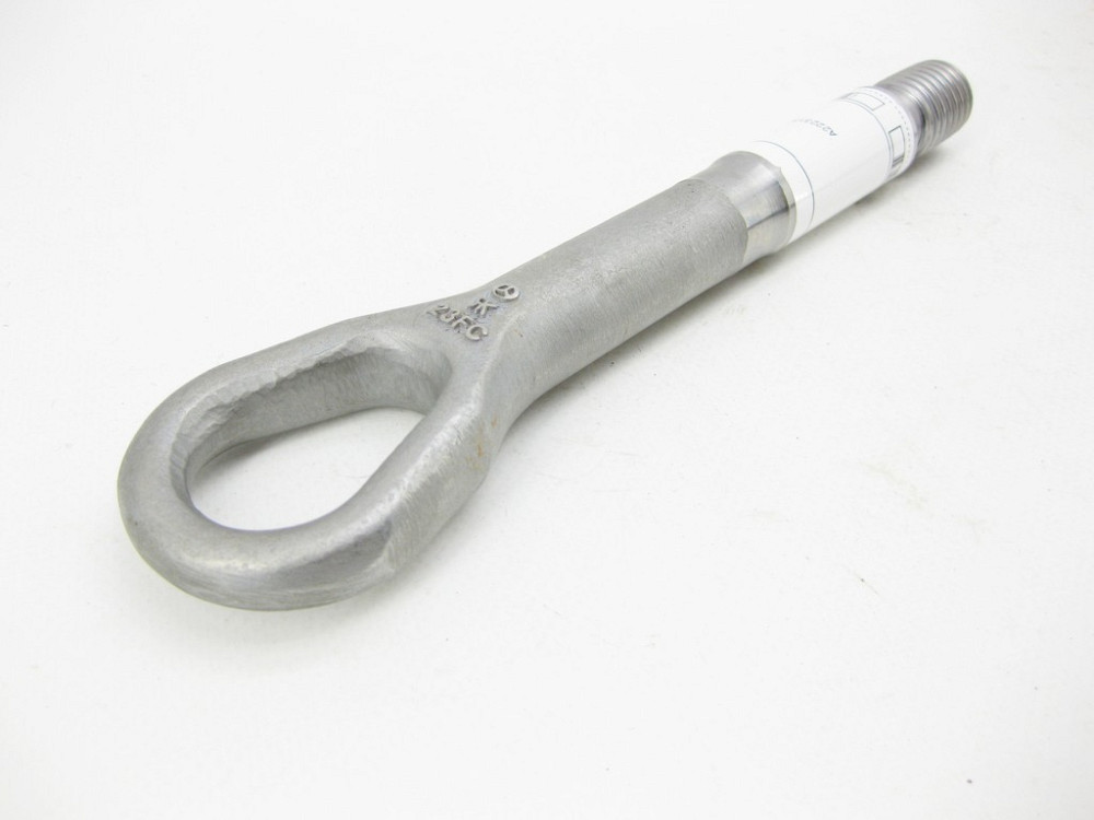 Mercedes-Benz  A2223150000 Буксирувальний гак C-Class W205 GLC X253 E-class W213 E-class Coupe C238 CLS C257 E-Class Coupe C207 G-class W463 ML/GLE W1 Одесса - изображение 10