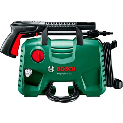 Мийка високого тиску Bosch EasyAquatak 120 (0.600.8A7.901) Вінниця - фото 1