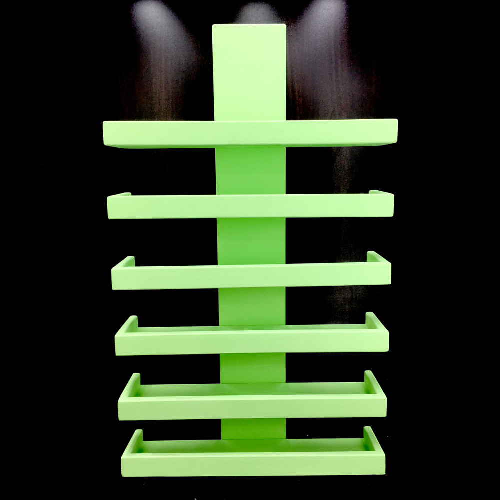 Органайзер для косметики "Береніка" мохіто Миколаїв - фото 1