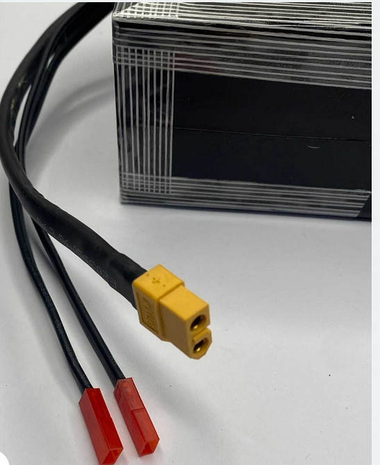 Акумуляторна батарея для електросамокату Crosser Е9 MAM 15АН 36V. Харків - фото 2