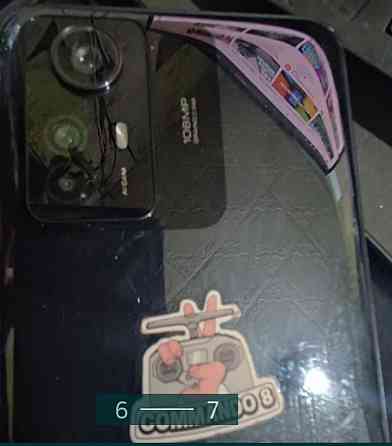 Телефон: Xiaomi Redmi Note 12S. Киев