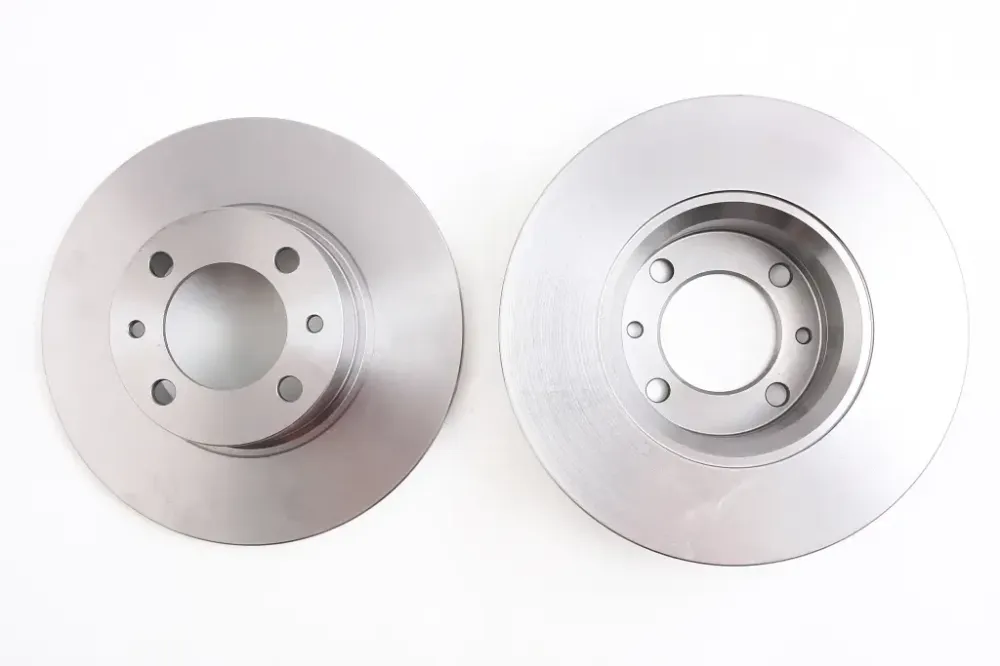 Диск гальмівний 2101 передній «Bosch» (2 шт.) Вінниця - фото 2