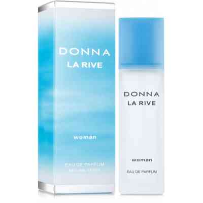 Парфумована вода La Rive Donna 90 мл (5906735232028) Вінниця