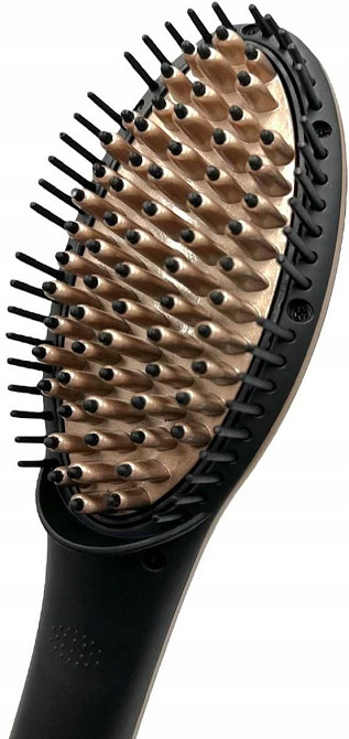 Щітка для вирівнювання волосся Київ - фото 3