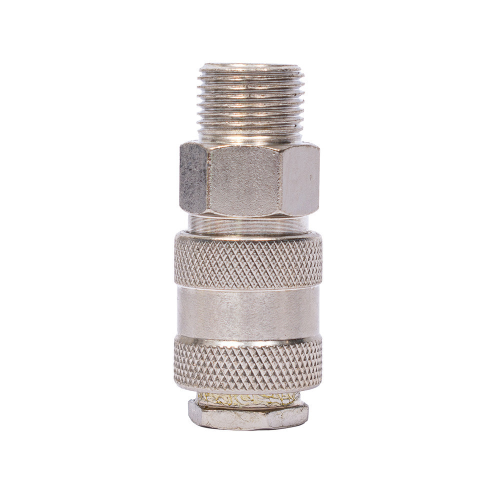 З'єднання швидкознімне MT 3/8" GRAD (7021825) Київ - фото 3