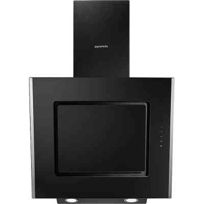 Вытяжка кухонная Pyramida ANR-F 60 S (1150) XGBL Винница