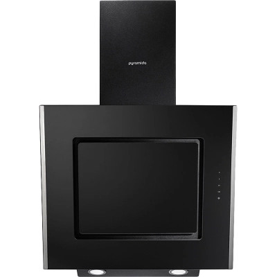 Вытяжка кухонная Pyramida ANR-F 60 S (1150) XGBL Винница - изображение 1