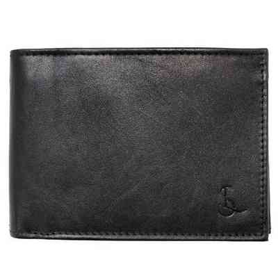 Портмоне Semi Line RFID Black (DAS303168) Винница