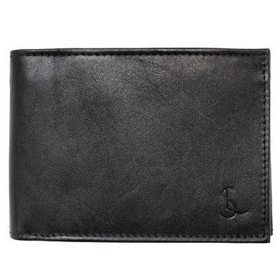 Портмоне Semi Line RFID Black (DAS303168) Винница - изображение 1