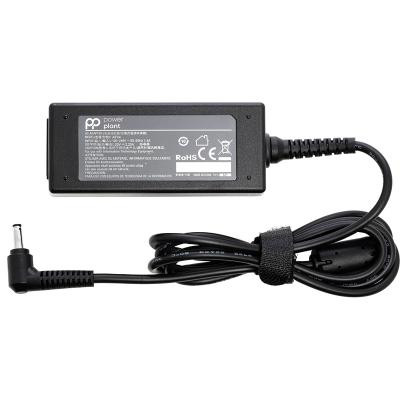 Блок живлення до ноутбуку PowerPlant IBM/LENOVO 220V, 20V 45W 2.25A (4.0*1.35) (IB45H4014) Вінниця - фото 1