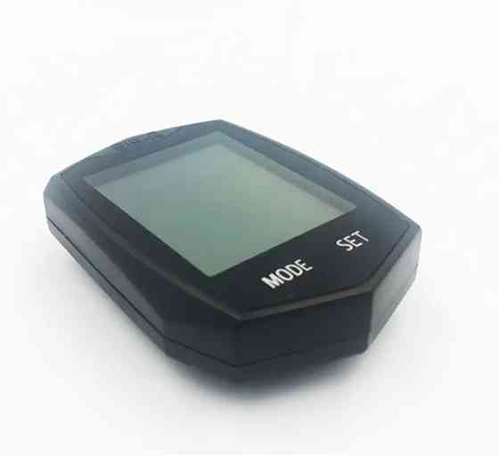 Безпроводной велосипедный компьютер MB-001-1 Feel Fit Бровары